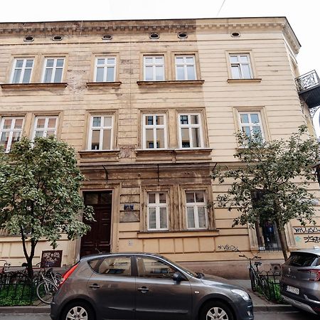 Kochanowskiego Family Apartments Krakow Exterior photo