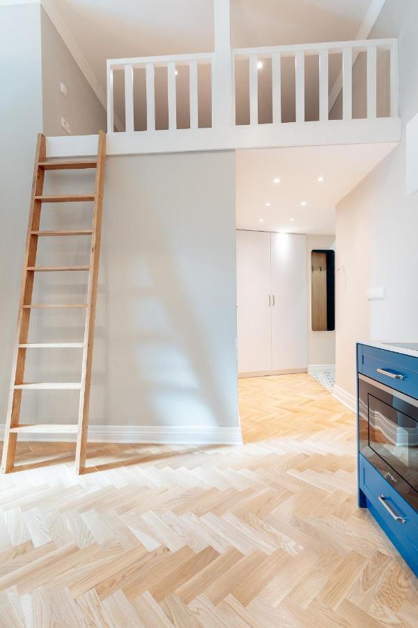Kochanowskiego Family Apartments Krakow Exterior photo